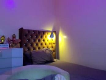 laurasinclair — chaturbateでウェブカムモデルオンライン