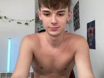 yoursweetyguy — Chaturbate stream photo (Jul 2026)