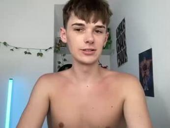 yoursweetyguy — Chaturbate profile photo