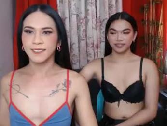 sexxywild_pauline4uxxx — Chaturbate stream photo (Aug 2026)