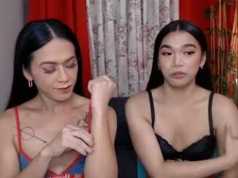 sexxywild_pauline4uxxx — Chaturbate stream photo (Aug 2026)