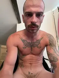 Greyoff — Stripchat stream photo (Jul 2026)