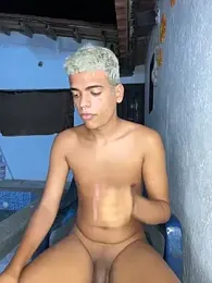 PrincesLeo — Stripchat stream photo (Apr 2026)