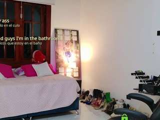 amyhonney — camsodaでウェブカムモデルオンライン