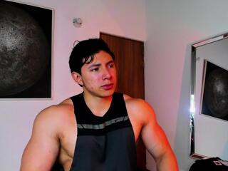 Alexander Classy — Flirt4free stream photo (Jul 2026)