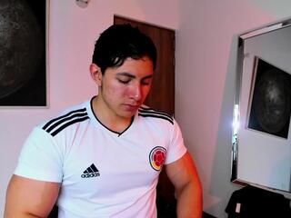 Alexander Classy — Flirt4free stream photo (Aug 2026)