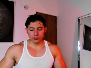 Alexander Classy — Flirt4free profile photo