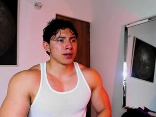 Alexander Classy — Flirt4free stream photo (Jul 2026)