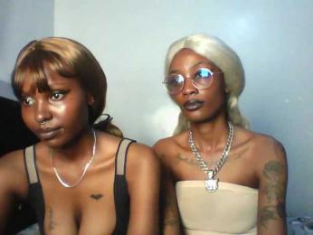 Maleena40 — Bongacams profile photo