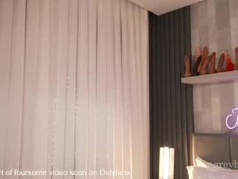 jeangreybianca — chaturbateでウェブカムモデルオンライン