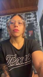 JulietaBass — Cam4 stream photo (May 2026)