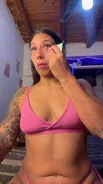 JulietaBass — Cam4 stream photo (May 2026)