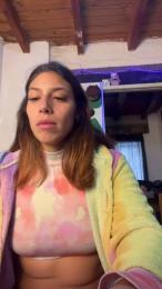 JulietaBass — Cam4 profile photo