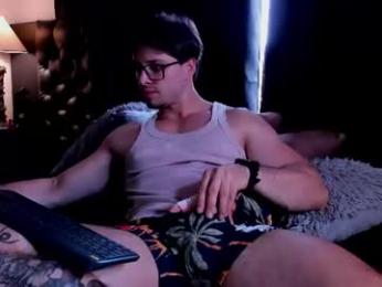 adam_bouton — chaturbate