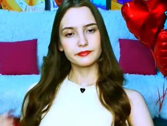 samanthaawalker — Chaturbate stream photo (Apr 2025)