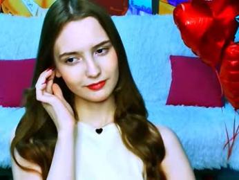 samanthaawalker — Chaturbate stream photo (Apr 2025)