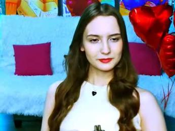 samanthaawalker — Chaturbate stream photo (Apr 2025)