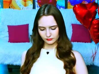 samanthaawalker — Chaturbate stream photo (Apr 2025)