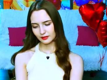 samanthaawalker — Chaturbate stream photo (Apr 2025)
