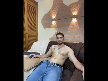 King_meruem — Stripchat stream photo (Feb 2026)