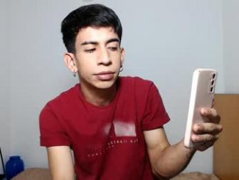 zack_kingg — Chaturbate stream photo (Apr 2025)