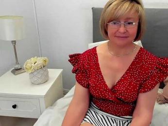 MarieneMature — bongacams