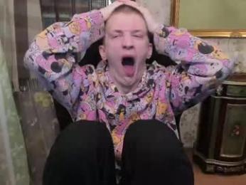 vince__dice — Chaturbate stream photo (Apr 2026)