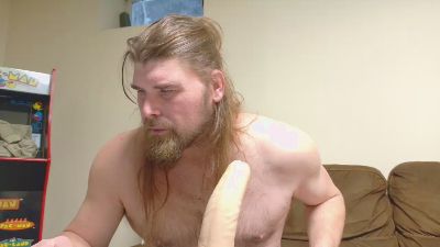 FreakThor — Cam4 stream photo (Feb 2026)