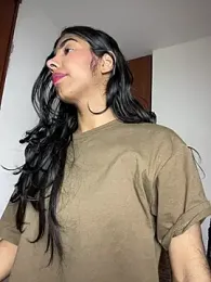 NassFit2 — Stripchat profile photo