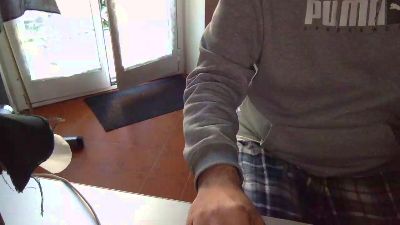artatta — Cam4 stream photo (May 2026)