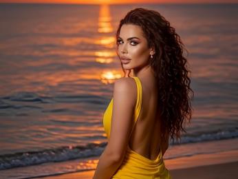 InesMoore — Livejasmin stream photo (Mar 2026)