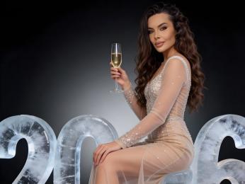 InesMoore — Livejasmin stream photo (Dec 2025)