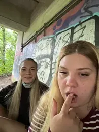 LenaundLeon — Stripchat stream photo (Jul 2025)