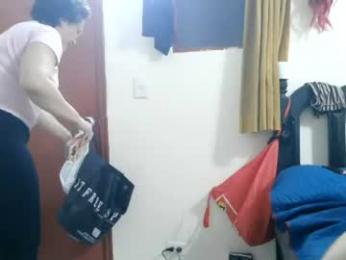 mauroluxandra — Chaturbate stream photo (Jun 2026)