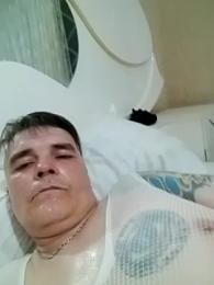 DjiniCD — Stripchat stream photo (May 2023)