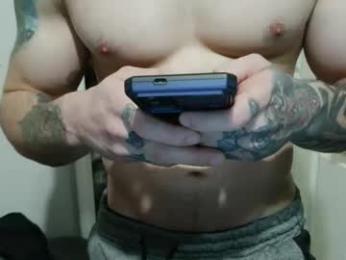 evancage — Chaturbate stream photo (Mar 2026)