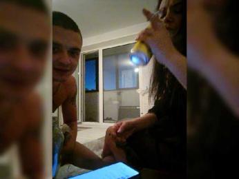 Dopink-Star — Bongacams profile photo