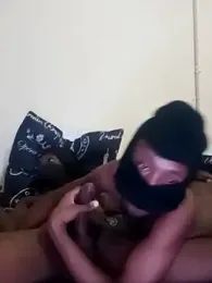 TrufflethaDon — Stripchat stream photo (Apr 2026)