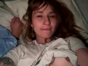 madamme_devorah — Chaturbate stream photo (Apr 2026)