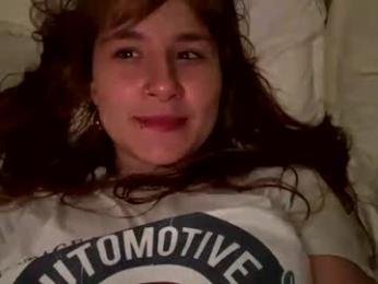 madamme_devorah — Chaturbate stream photo (Apr 2026)