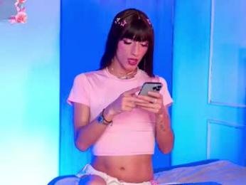 ice_princess__ — chaturbateでウェブカムモデルオンライン