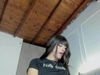 ice_princess__ — Chaturbate stream photo (Dec 2025)