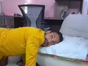 pineappleflipped — Chaturbate stream photo (Jul 2026)