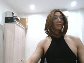 crossdresseranna — chaturbateでウェブカムモデルオンライン