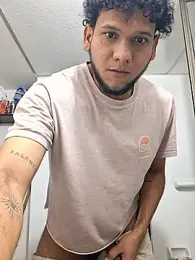 prototipoA45 — Stripchat stream photo (Apr 2026)