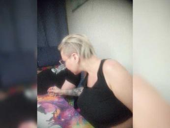 Nataly45 — bongacams