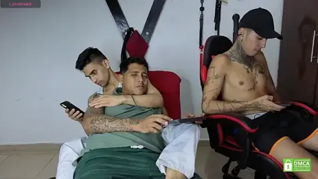 EliteBoysLive — stripchatでウェブカムモデルオンライン