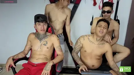 EliteBoysLive — stripchatでウェブカムモデルオンライン
