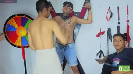EliteBoysLive — stripchatでウェブカムモデルオンライン