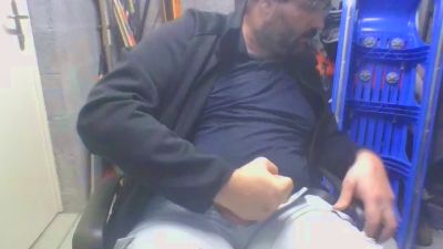 migou_VS — Cam4 stream photo (Mar 2026)